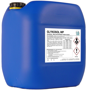 Glykosol WP