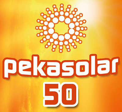 ®PEKASOLar 50 - 100